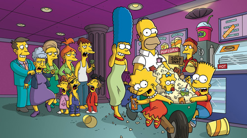 every-movie-reference-in-the-simpsons-from-first-5-seasons