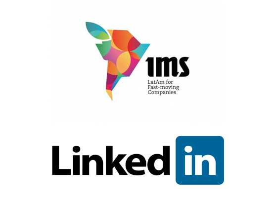 ims linkedin