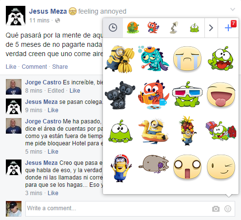 Facebook