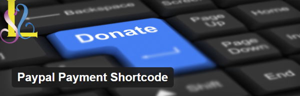 Paypal Payment Shortcode Paypal Payment Shortcode