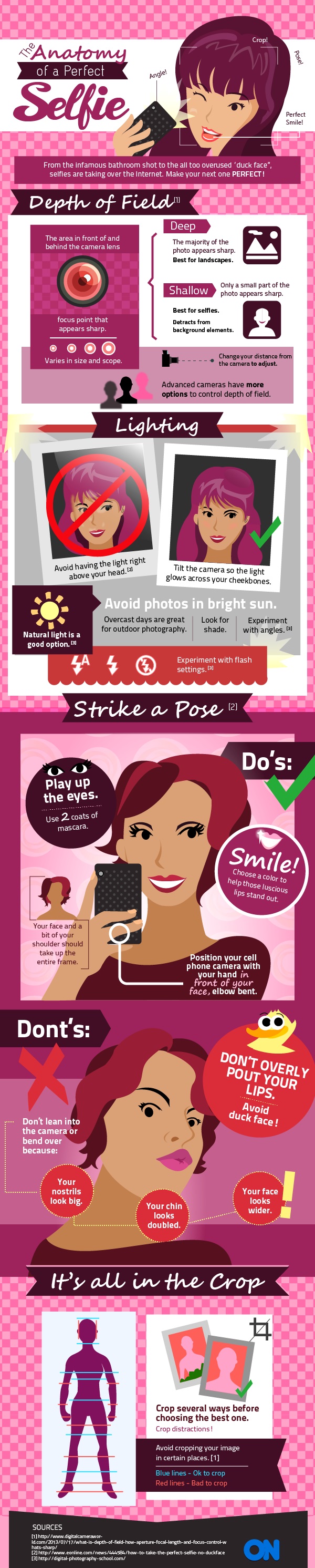 OnComSelfieInfographic