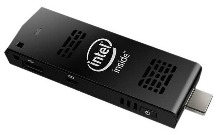 intel-compute