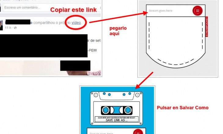 streampocket