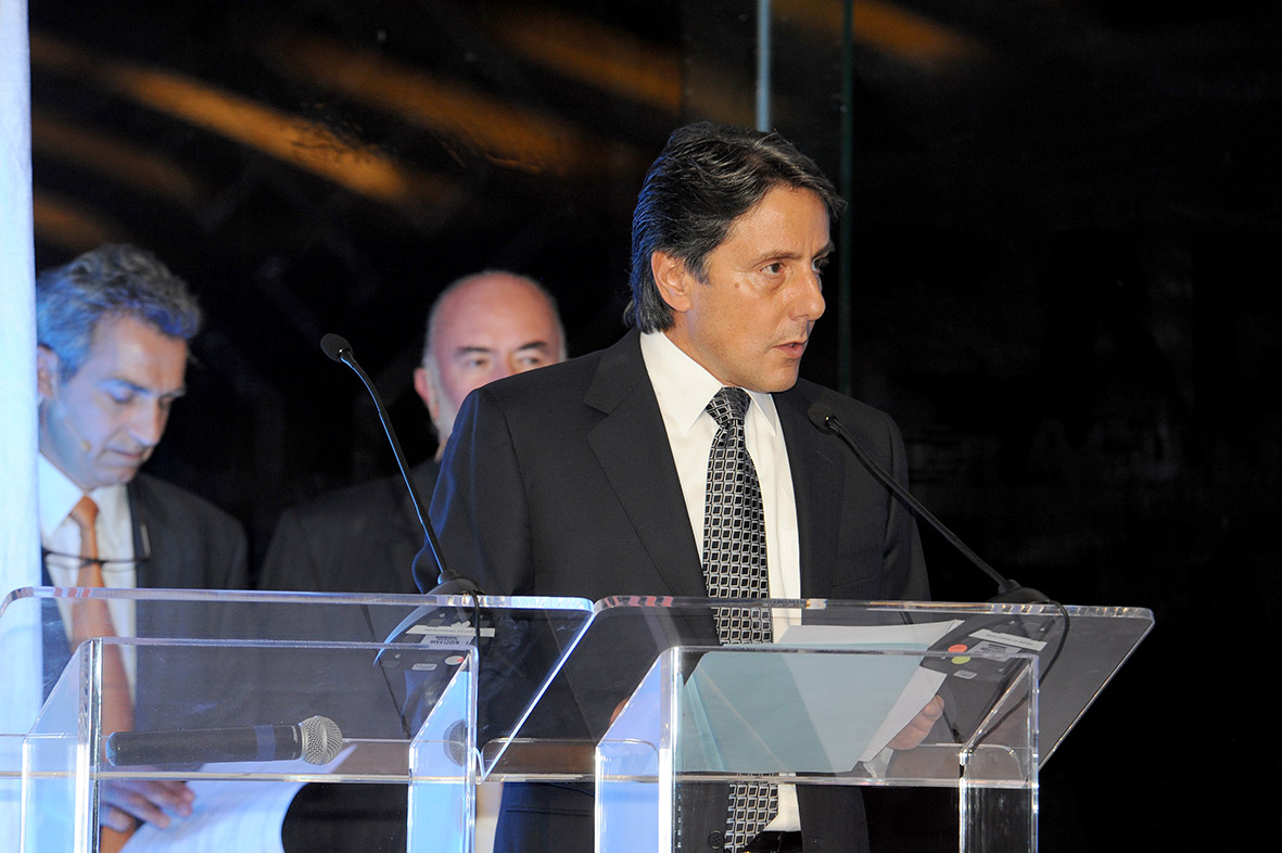 Roberto Shapiro Shein, Presidente de UNETE