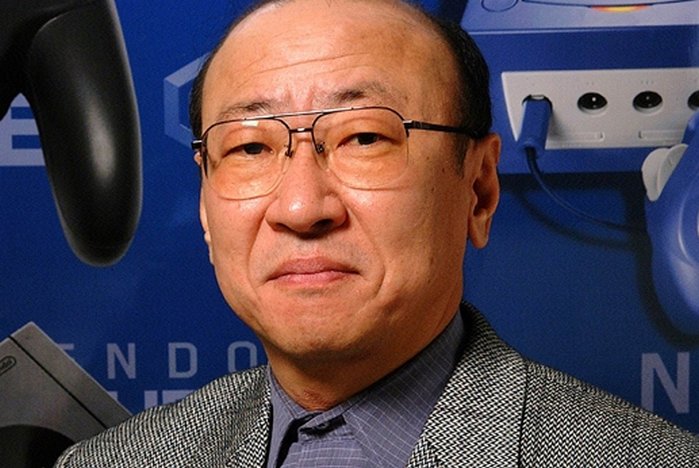 nintendo-president-Tatsumi-Kimishima