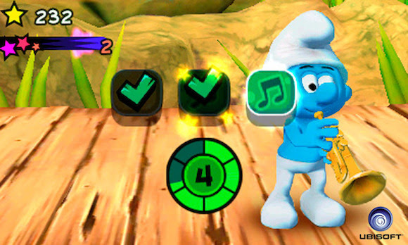smurf