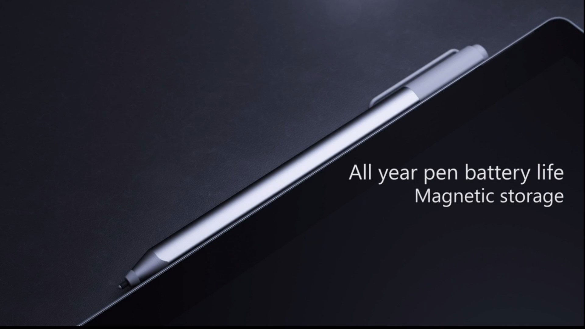 SurfacePro-pen