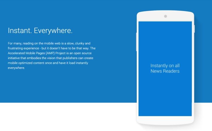 Google-AMP