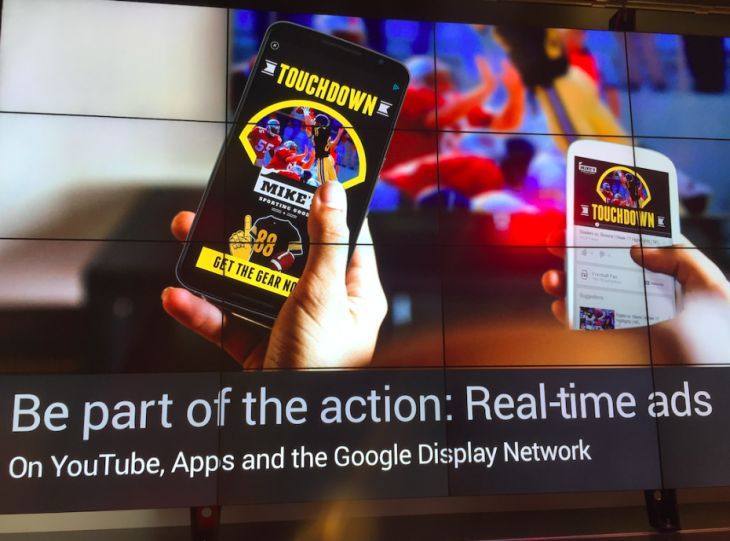 RealTime-Ads