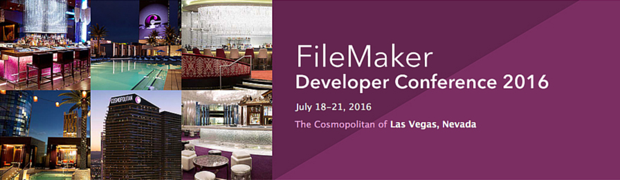 FileMaker DevCom 2016 b