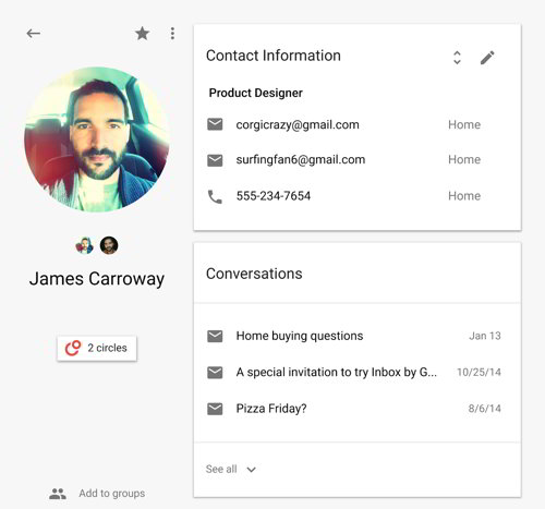 people-api-contacts