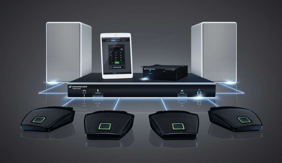 TeamConnect_Sennheiser