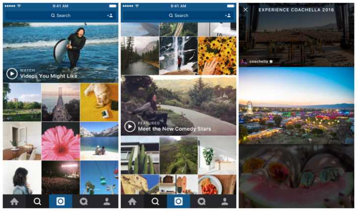 CanalesInstagram