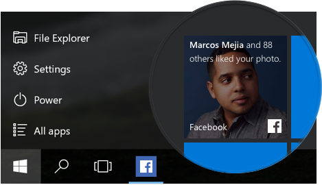 azulejo-fb-windows-10