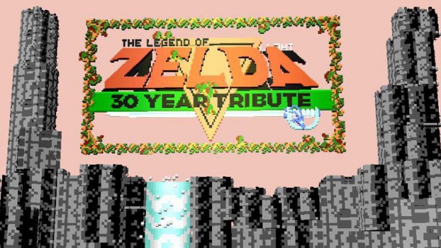 zelda