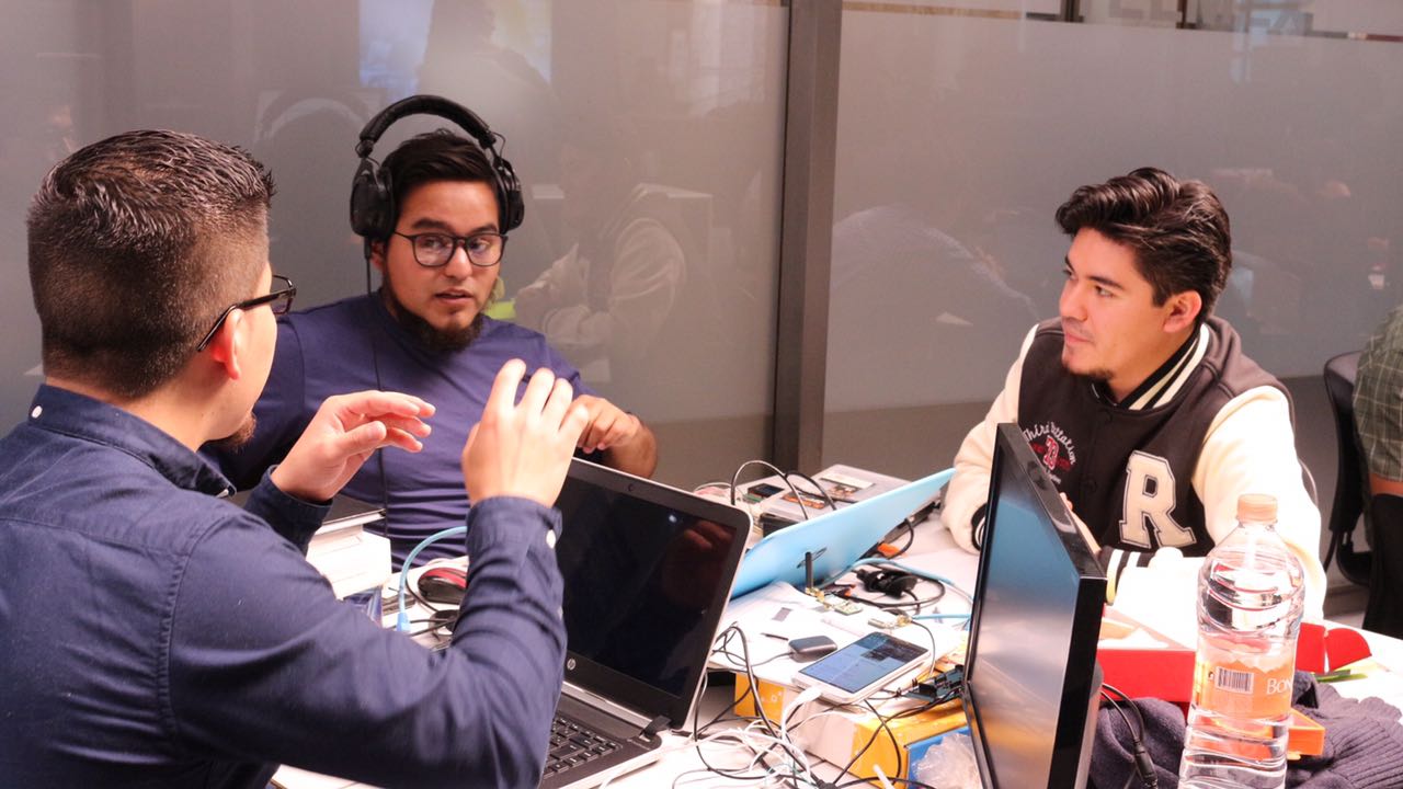 hackaton-5