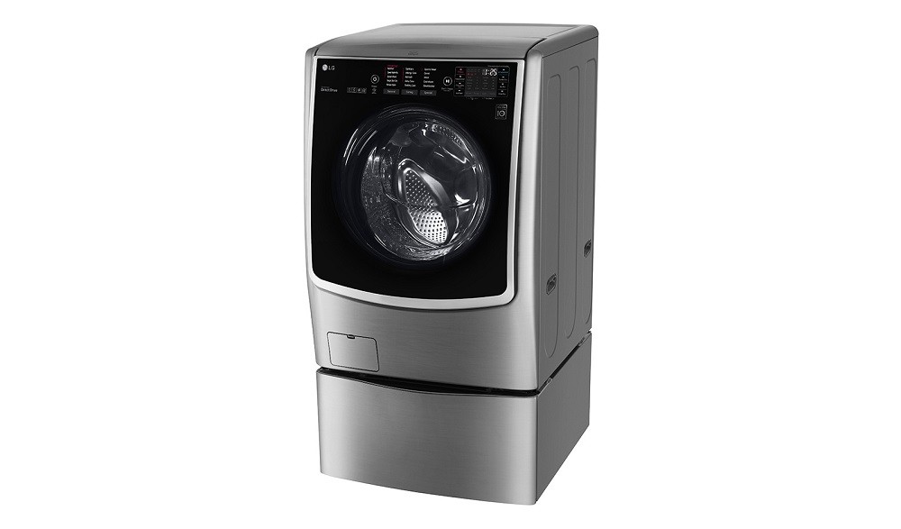 LG TWINWash