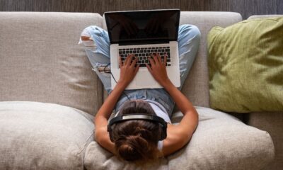 Los 6 empleos online más raros que existen