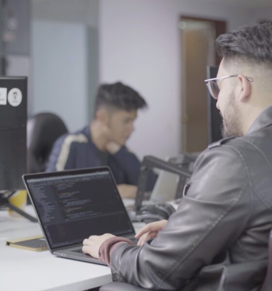 Estudiante latinoamericano gana el título de “Mejor programador del mundo” en TCS CodeVita 2024