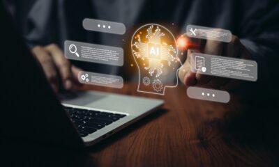 GoDaddy ofrece la extensión de dominio .AI en México 