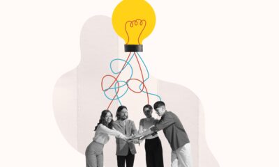 Creatividad en los líderes: Herramientas que impulsa el coaching