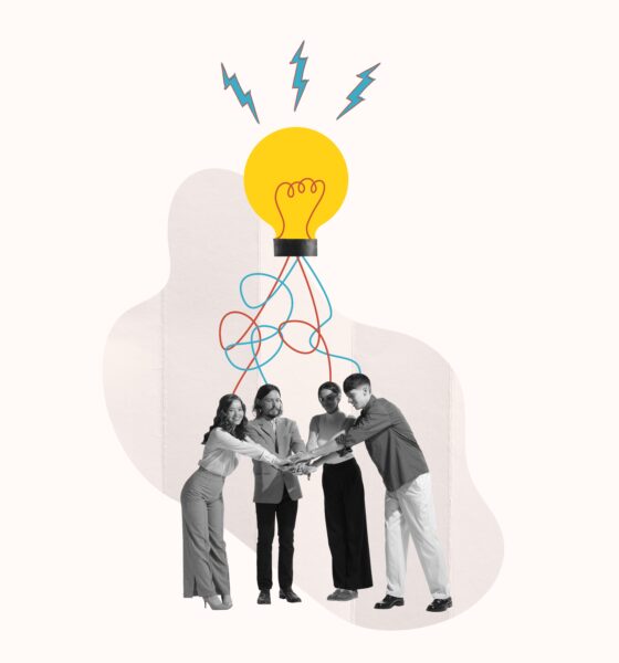 Creatividad en los líderes: Herramientas que impulsa el coaching