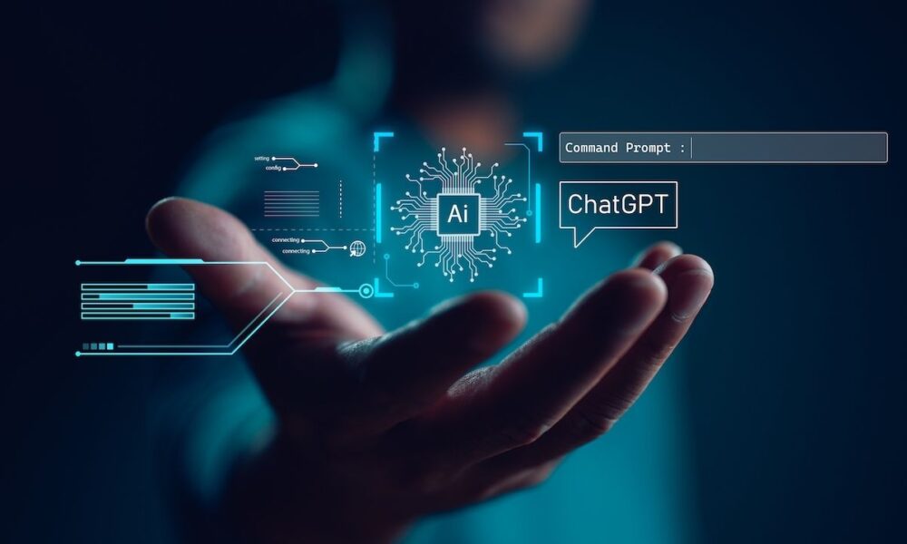 Ciberseguridad y contraseñas: cómo proteger tus datos en la era de la IA generativa
