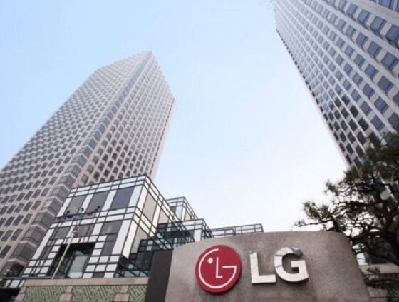 LG publica los Resultados Financieros del Tercer Trimestre de 2024