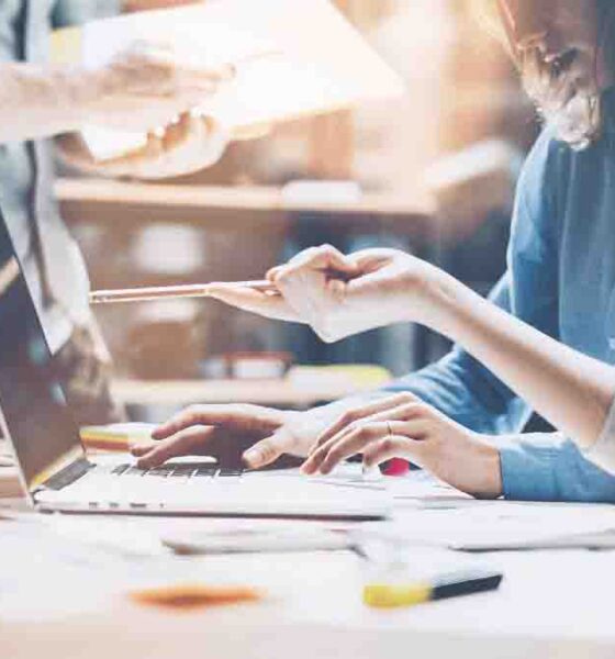 5 razones por las que debes elegir un posgrado de Marketing