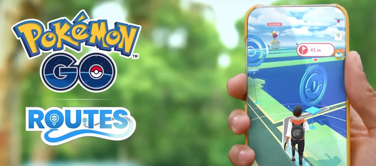 Novedad en Pokémon GO: ¡Llega la función PartyPlay para una mayor interacción!