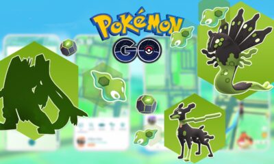 ¡Descubre cómo obtener a Zygarde en Pokémon GO y cambia su forma durante el evento “Blaze New Trails”!