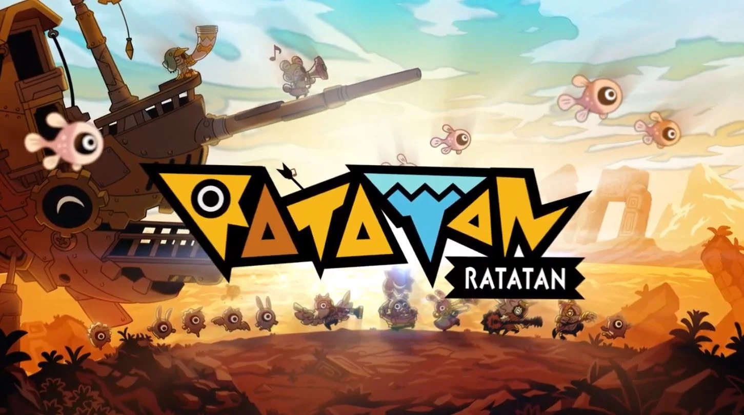 Ratatan: el sucesor espiritual de Patapon llega con nuevos desafíos y diversión