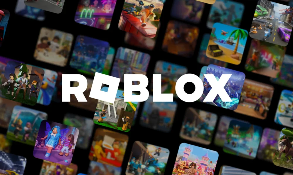 Roblox lanza programas Incubator y Jumpstart para impulsar la próxima generación de videojuegos