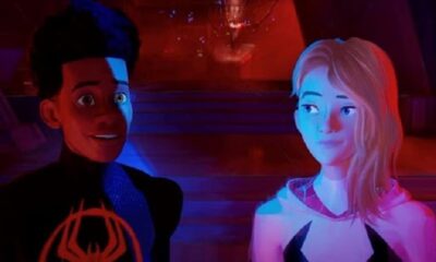 Isaac Miranda: uno de los mexicanos detrás de la animación de Spider-Verse