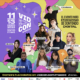 Conoce la programación de VidCon México 2023