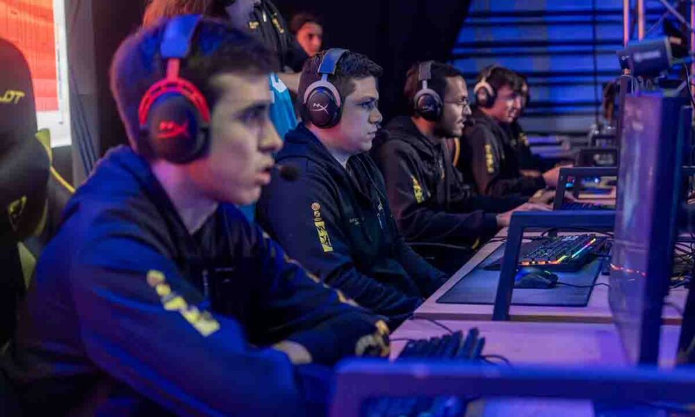 Día Mundial del Videojuego: una industria en auge