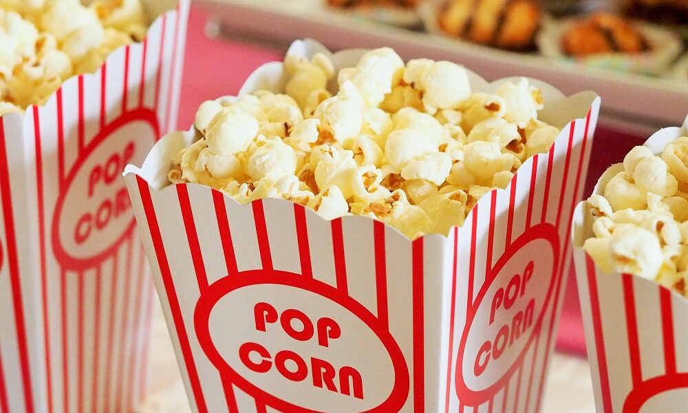 Las marcas son las nuevas estrellas de Hollywood; el cine se convierte en su aliado inesperado
