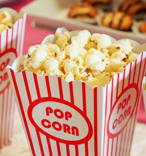 Las marcas son las nuevas estrellas de Hollywood; el cine se convierte en su aliado inesperado