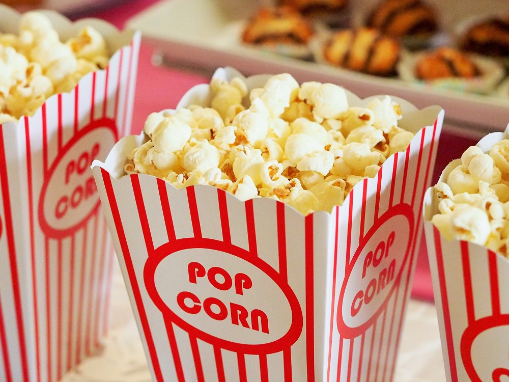 Las marcas son las nuevas estrellas de Hollywood; el cine se convierte en su aliado inesperado