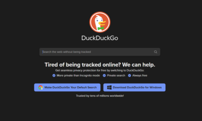 Cómo obtener mejores y más rápidos resultados en DuckDuckGo con operadores de búsqueda
