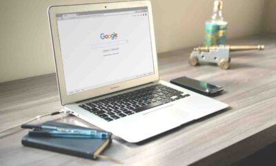 Google introduce un verificador gramatical impulsado por IA en su motor de búsqueda