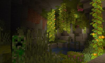 Microsoft se prepara para lanzar una versión nativa de Minecraft en Xbox Series X/S