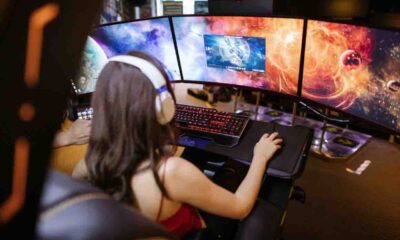 Día Mundial del Videojuego: 5 diferencias entre los gamers de antes y los de ahora