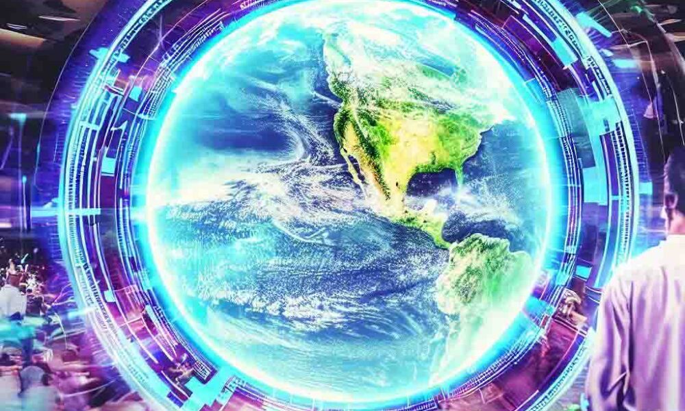 México y Brasil lideran la resiliencia de Internet en América Latina