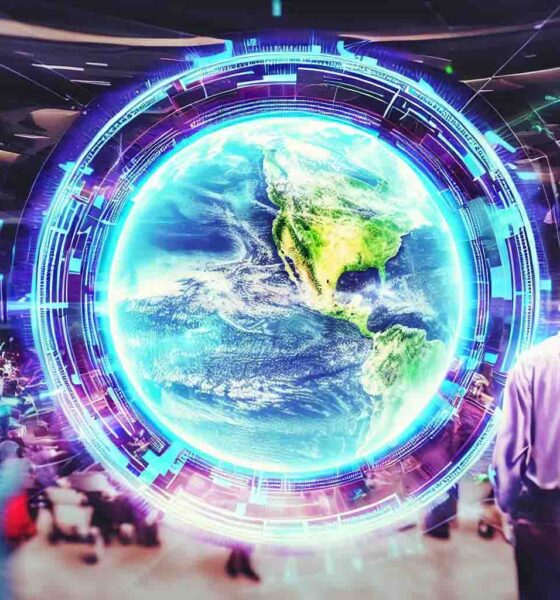México y Brasil lideran la resiliencia de Internet en América Latina