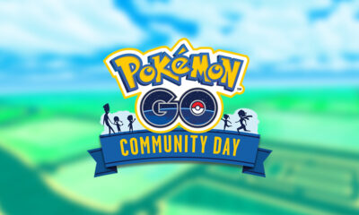 Pokémon GO anuncia las fechas de los próximos Días de la Comunidad y otros eventos