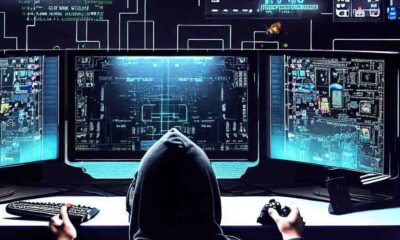¿Por qué todo el mundo quiere ser programador de videojuegos?