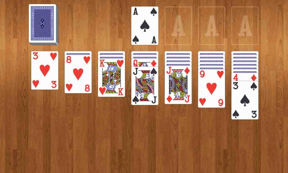8 Beneficios para la salud mental de jugar al Solitario que debes saber