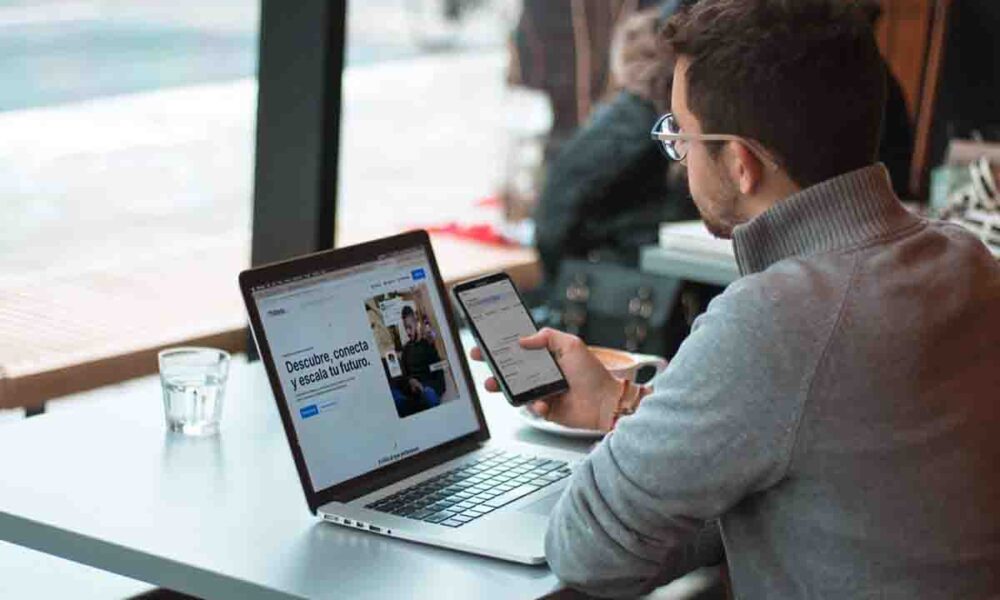 La plataforma de talento que transforma el futuro del trabajo