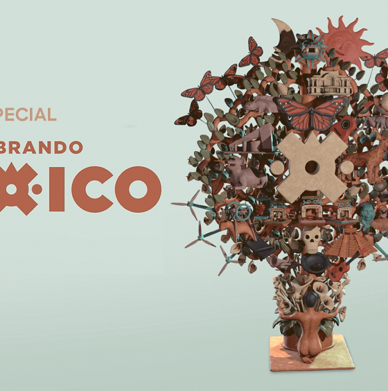 Celebrando a México: un homenaje a la cultura y talento mexicano en el mes patrio